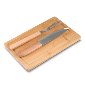 APCH01 - Kit Churrasco