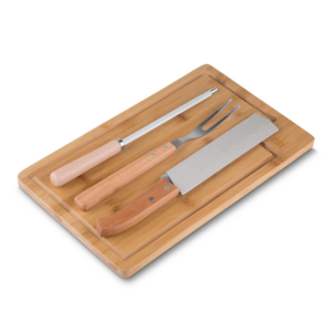 APCH03 - Kit Churrasco