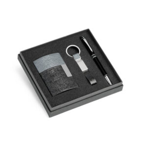 APEX005 - Kit Executivo