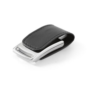 APPD002 - Pen Drive Couro Sintético