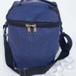APBT05 Bolsa Térmica em Lona Jeans