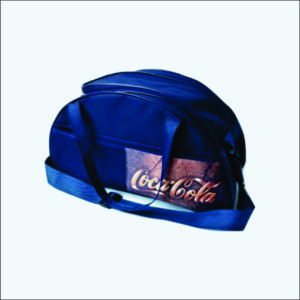 APBE04 Bolsa Esporte modelo 1/2 Bola