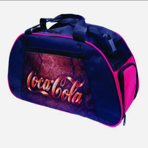 APBE07 Bolsa Esporte com p/Tênis