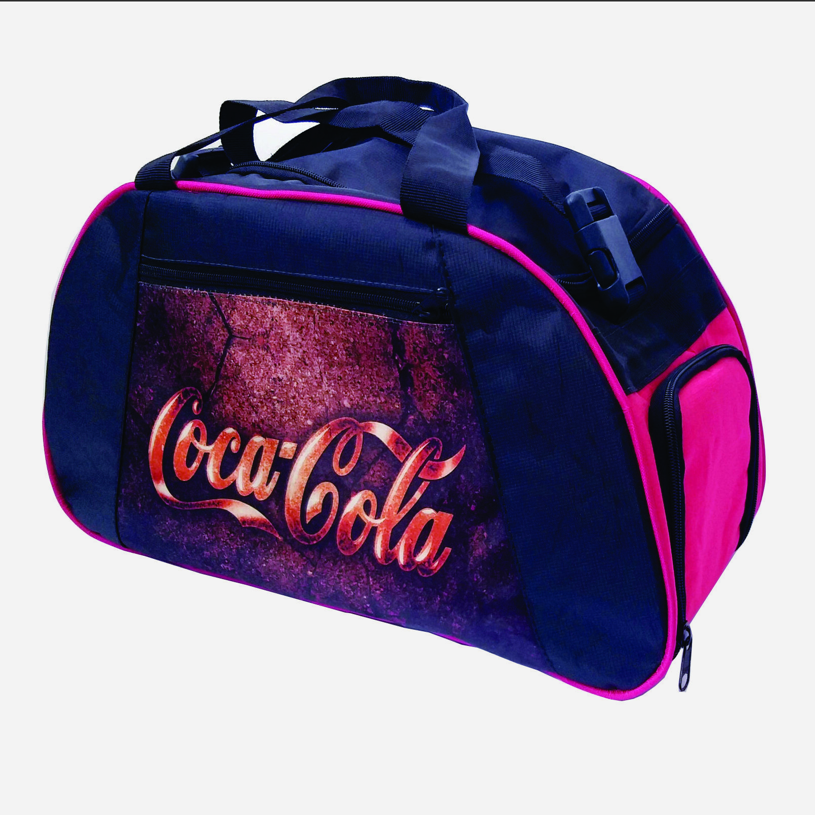 APBE07 Bolsa Esporte com p/Tênis