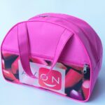AP BE05 Bolsa Esporte Mod. 1/2 Bola