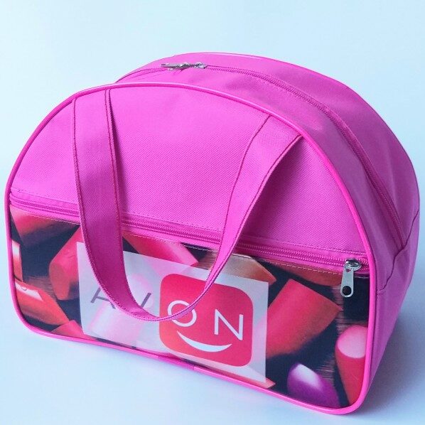 APBE05 Bolsa Esporte Mod. 1/2 Bola