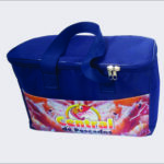 AP BT01 Bolsa Térmica Retangular 18 litros