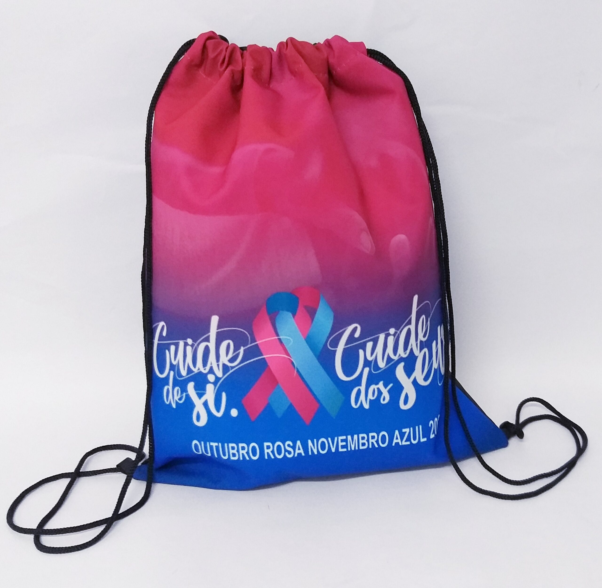 AP MO04 Mochila de Nylon Poliéster