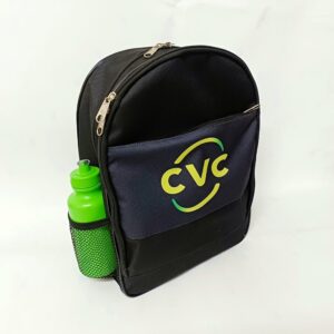 Mochila em Lona 600