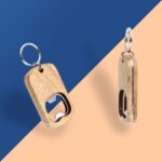 APCH09 Chaveiro Abridor de Madeira