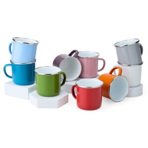 APCC18 Caneca Inox 370ml