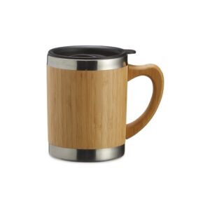 APCC06 Caneca de Bambu 300ml