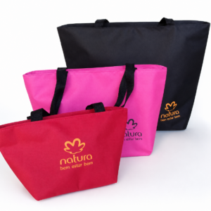 Bolsa em Lona 600