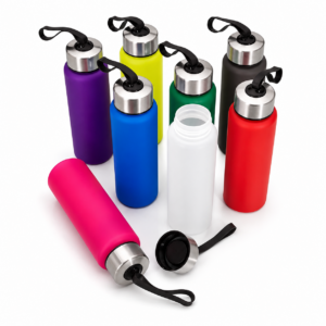 Squeeze Plástico 680ml