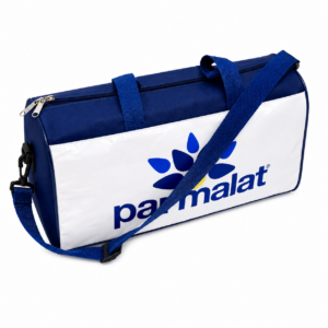 Bolsa Esporte de Lona com 2 Bolsos