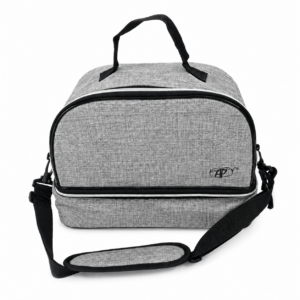 Bolsa Térmica com duas Repartições