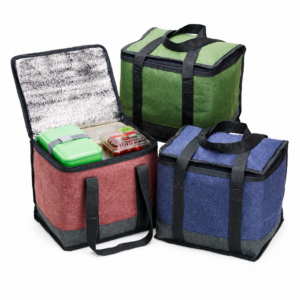 Bolsa Térmica 12 Litros
