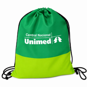 Mochila de Microfibra