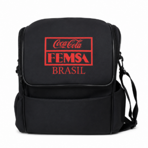 Mochila em Nylon Reforçado