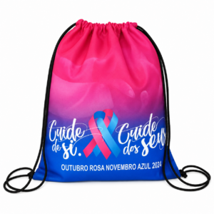 Mochila de Nylon Poliéster