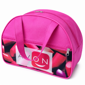 Bolsa Esporte Mod. 1/2 Bola Pequena