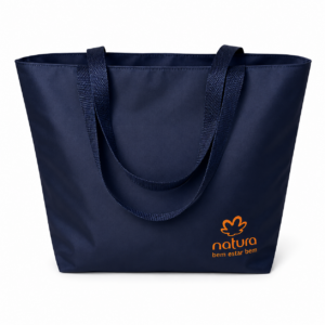 Bolsa em Lona 600