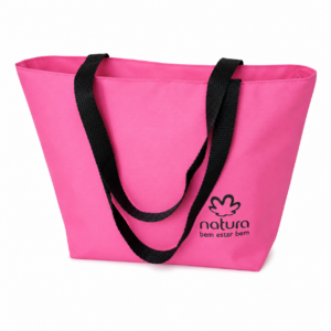 Bolsa em Lona 600