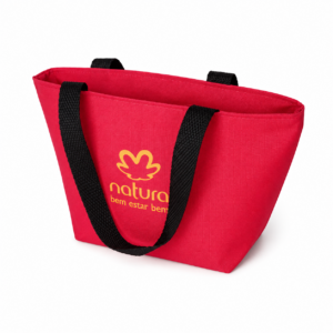 Bolsa em Lona 600