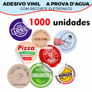 APBA01 Adesivos Personalizados