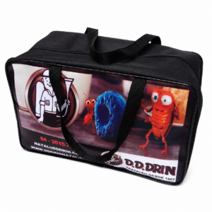 APBE02 Bolsa Esporte