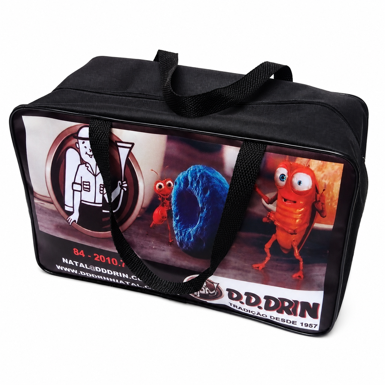 APBE02 Bolsa Esporte