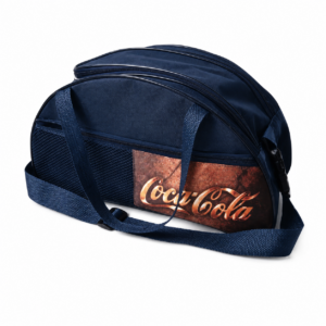 Bolsa Esporte modelo 1/2 Bola Grande