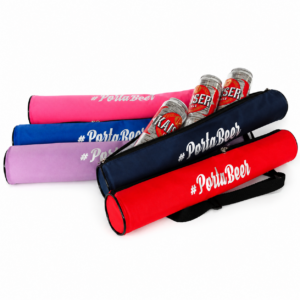 Bolsa Térmica Porta Lata