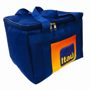 Bolsa Térmica em Lona.