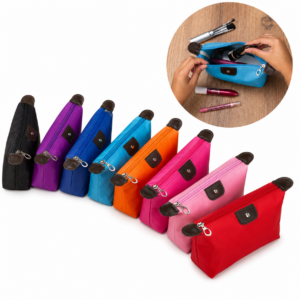 Necessaire Poliéster Impermeável