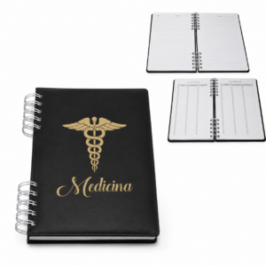 Planner Executivo Personalizado