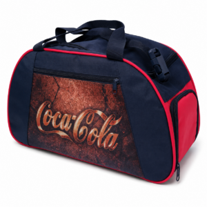 Bolsa Esporte com p/Tênis