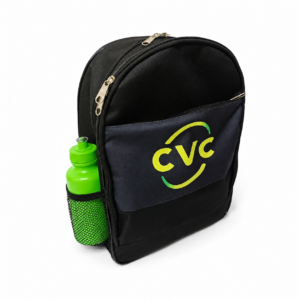 Mochila em Lona 600
