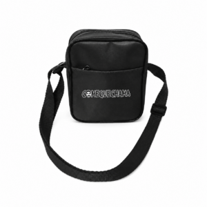 Necessaire Unissex de ombro