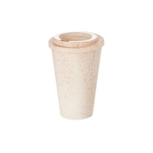 APCC08 Copo Fibra de Madeira 400ml