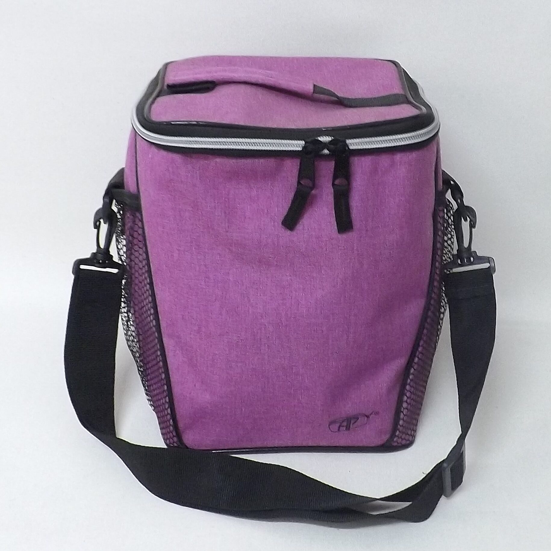 APBT05 Bolsa Térmica em Lona Jeans