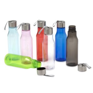 APSQ010 Garrafa Plástica 600ml
