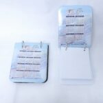 AP CA01 Bloco de Anotação