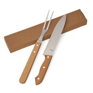 APCH04 Kit Churrasco 2 Peças