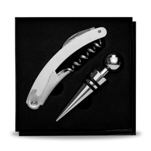 APBB04 Kit Vinho 2 Peças