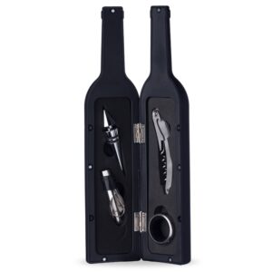 APBB03 Kit Vinho Garrafa 4 Peças