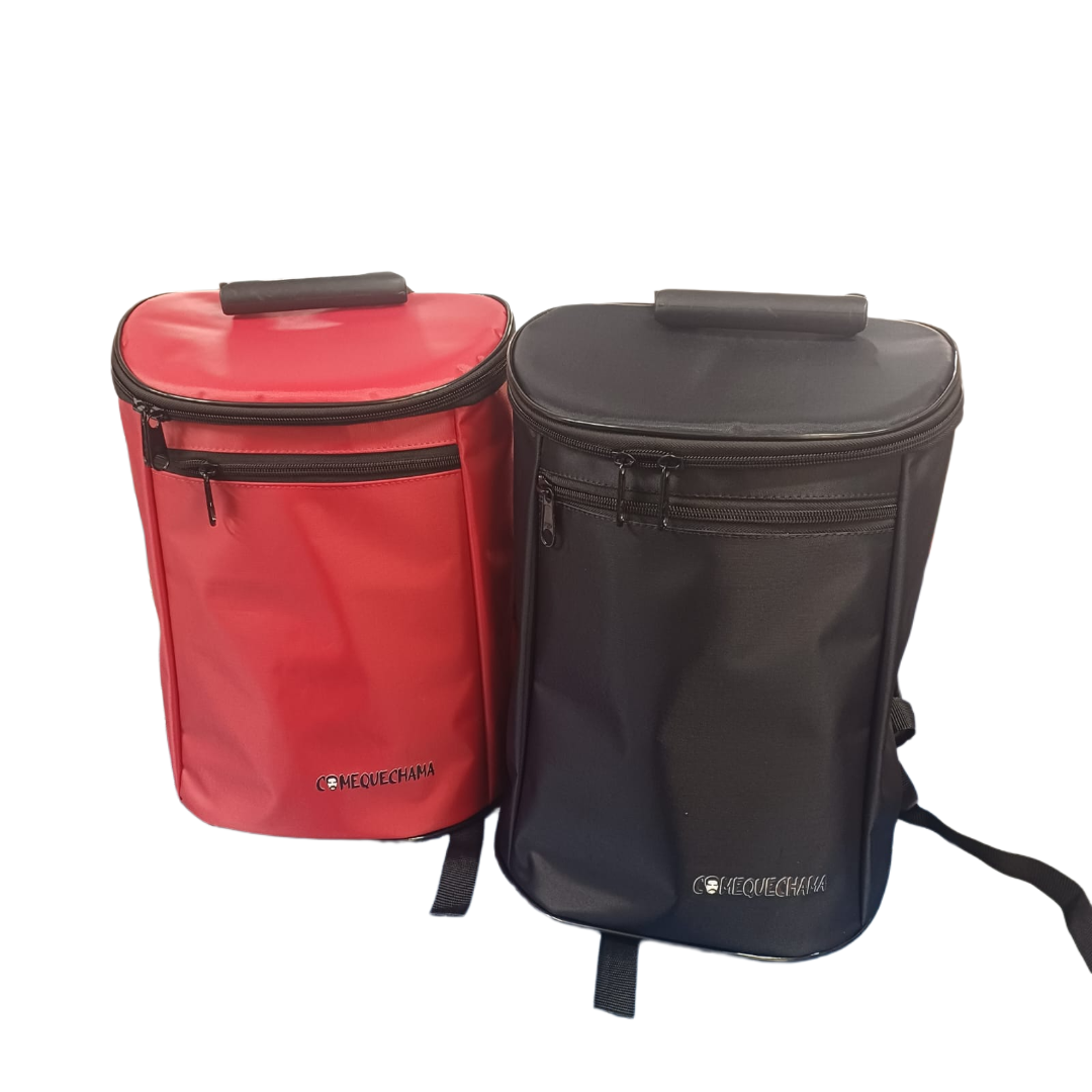 APBT010 Mochila Térmica 10 Litros