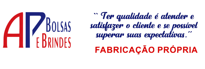 AP Bolsas e Brindes