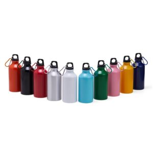 APSQ01 Squeeze Alumínio 420ml