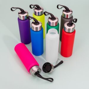 APSQ015 Squeeze Plástico 680ml